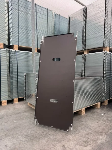 Deense plaat met extra draagvermogen tot 225kg 1