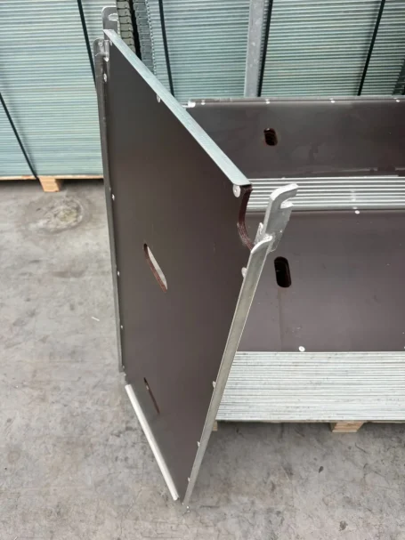 Deense plaat met extra draagvermogen tot 225kg 3